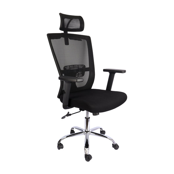 Silla Dark Oficina