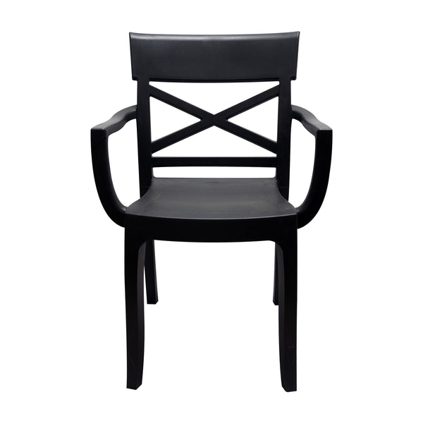 Silla Florencia con brazos
