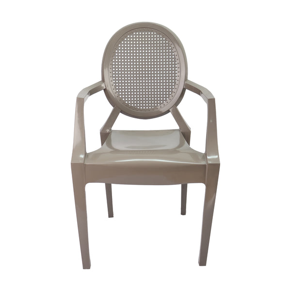 Silla Ghost  Esterilla