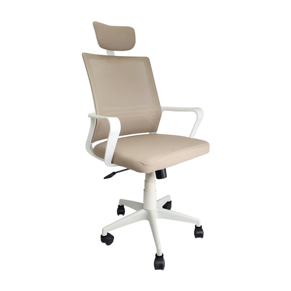 Silla Lyon Beige