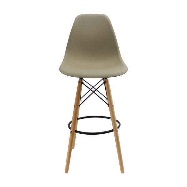 Silla DKR Bar Tipo Eames